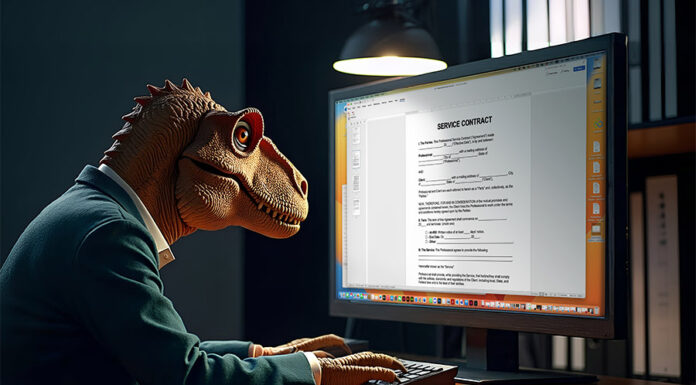 AI Impact on Paralegals