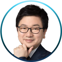 Gerry Zhao