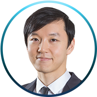Gordon Tsang