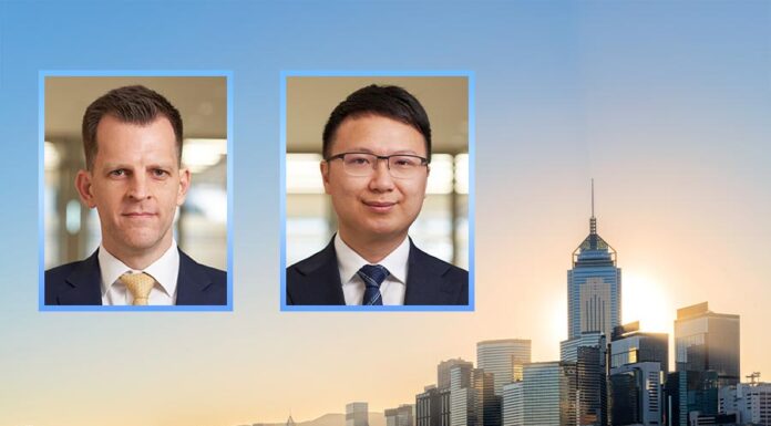 Herbert Smith Freehills expands dispute litigation practice