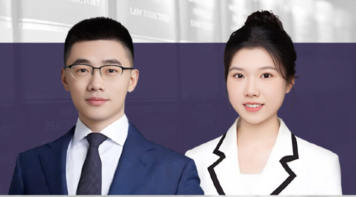 Horizontal corporate veil-piercing