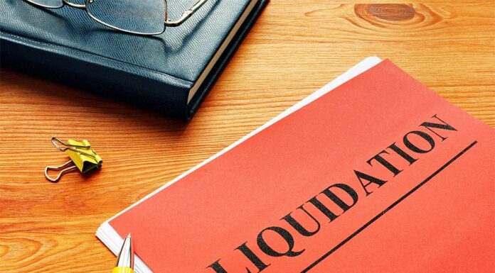 IBBI liquidation regulations amendments