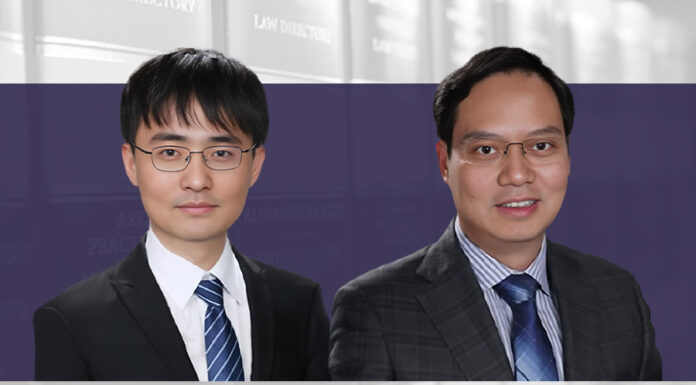 IP due diligence investigation
