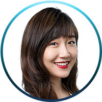 Julia Zhu