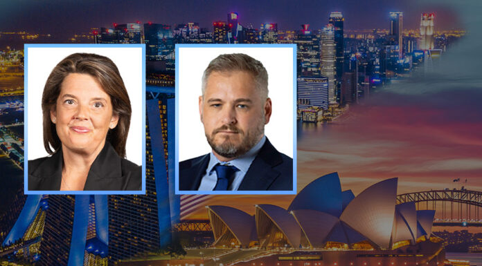 KWM expands with new partners