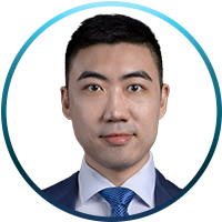 Kevin Cui