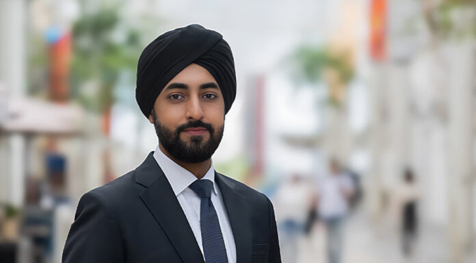 Withers KhattarWong appoints Pardeep Singh Khosa