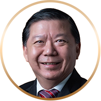 Patrick ANG