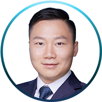 Patrick Yuan