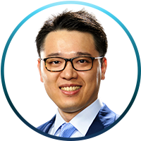 Paul Tang