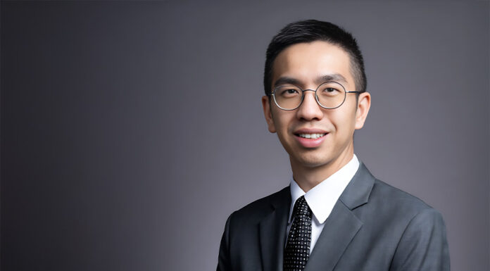 Providence Law Asia appoints Colin Liew