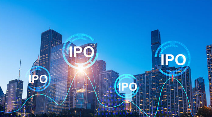 LG CNS IPO