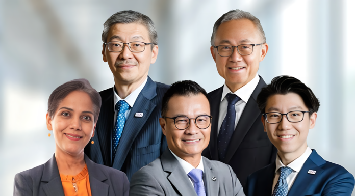 RDS adds heavyweight talent as partners