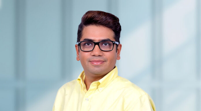 Rahul Jain joins Hammurabi & Solomon Partners
