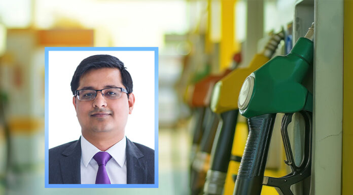 Indian Oil LNG Deal With ADNOC