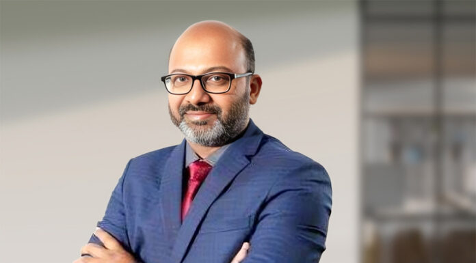 Samarjit Pattnaik joined Luthra and Luthra