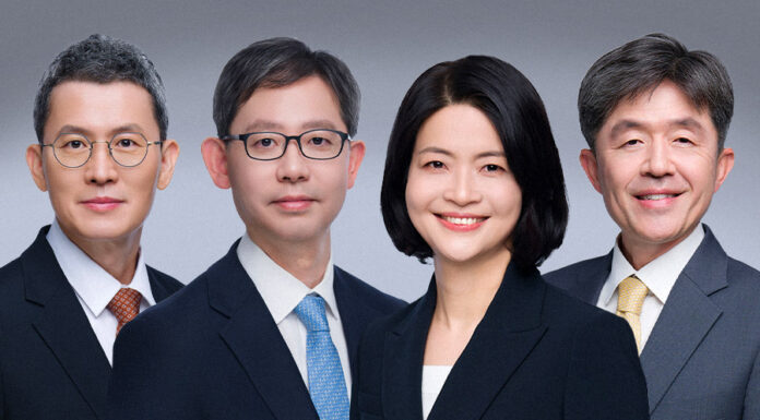 Shin & Kim Legal Hires