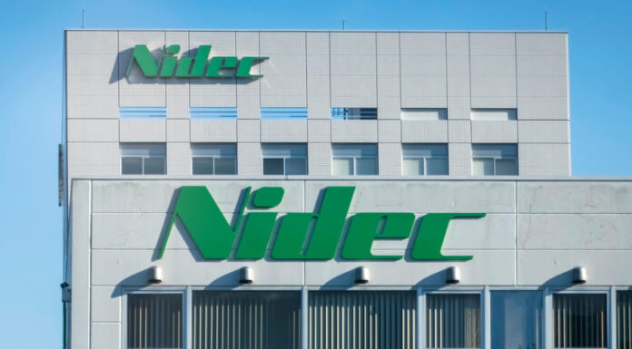 Nidec Unsolicited Takeover Bid
