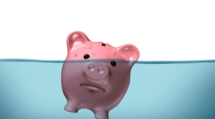 Supreme Court on Financial Debt