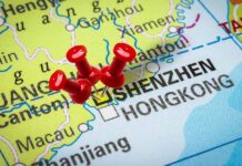深圳再添三家外资律所