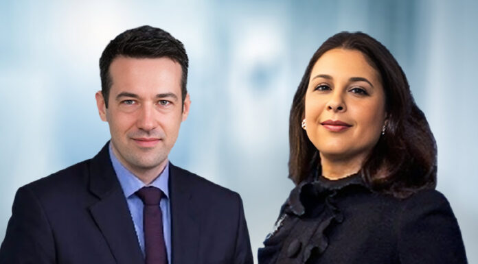 Trinity International launches Singapore office