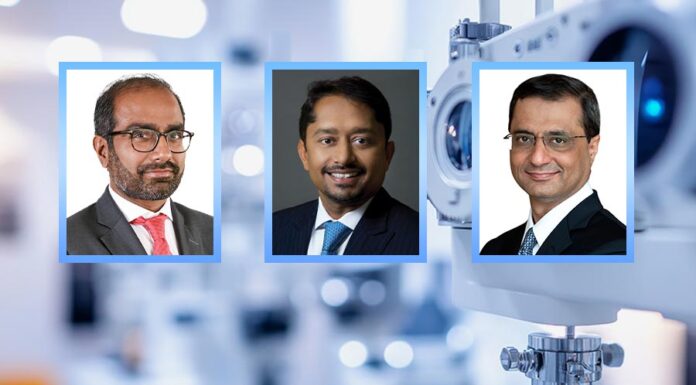 Dr Agarwal’s Health Care IPO