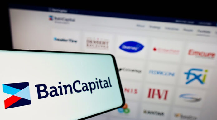 Bain Capital’s Mitsubishi Pharma buy