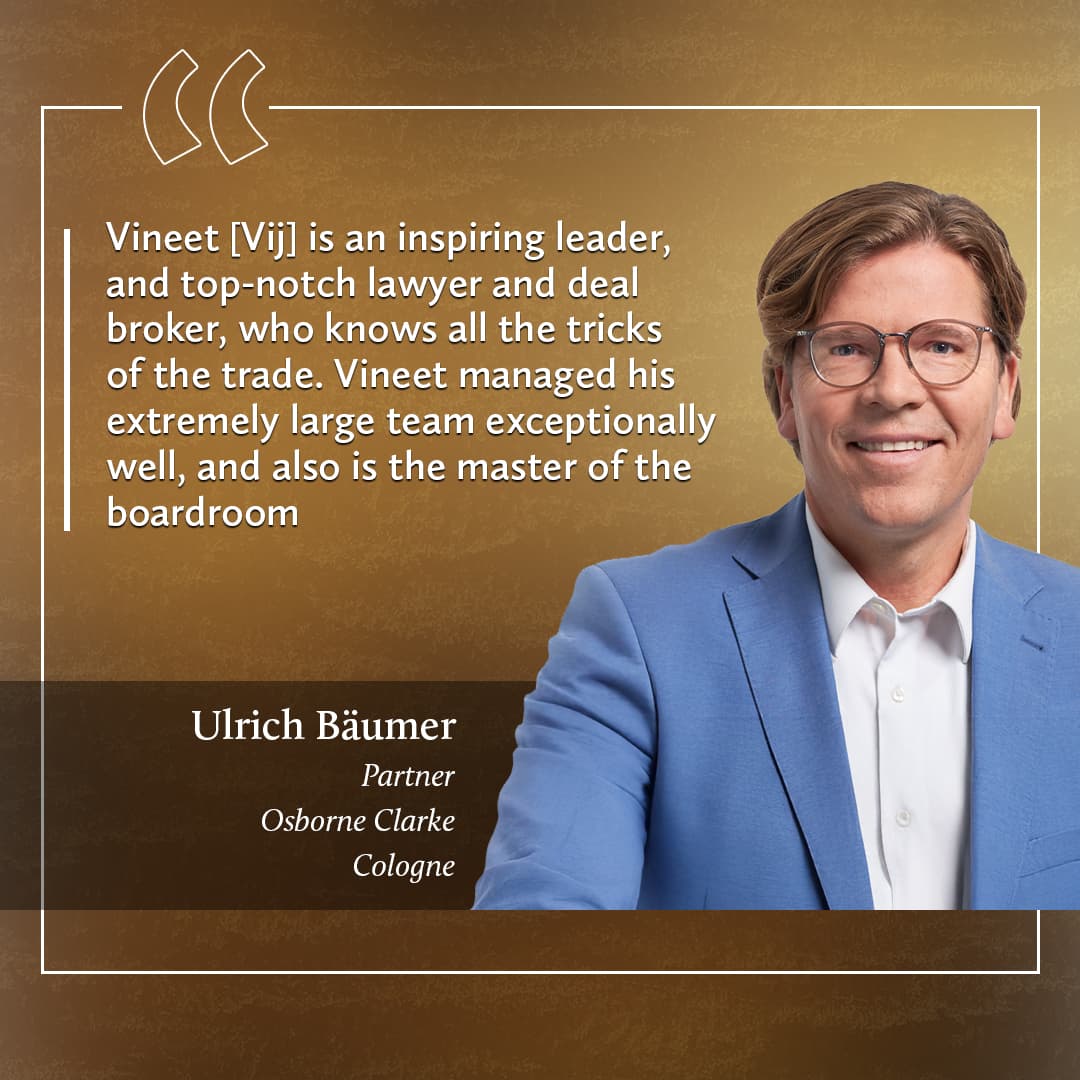 Ulrich Bäumer