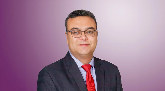 Vaibhav Suri Joins CAM
