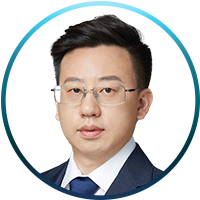 Vincent Zhang