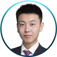 Walter Huang