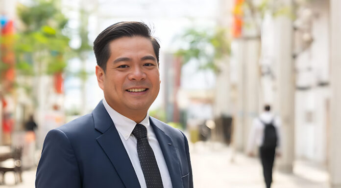 Withers KhattarWong recruits Gary Beh