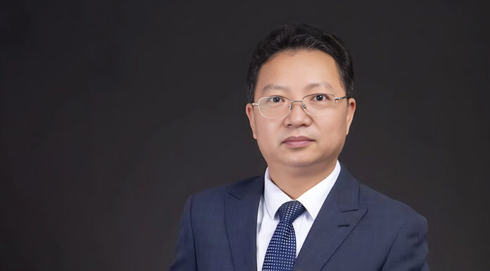 Yongwen Law Firm recruits Tang Yuewen