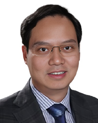 Zhang Hanguo, Grandway Law Offices 
