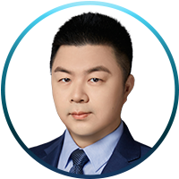 Zhang Jianxin