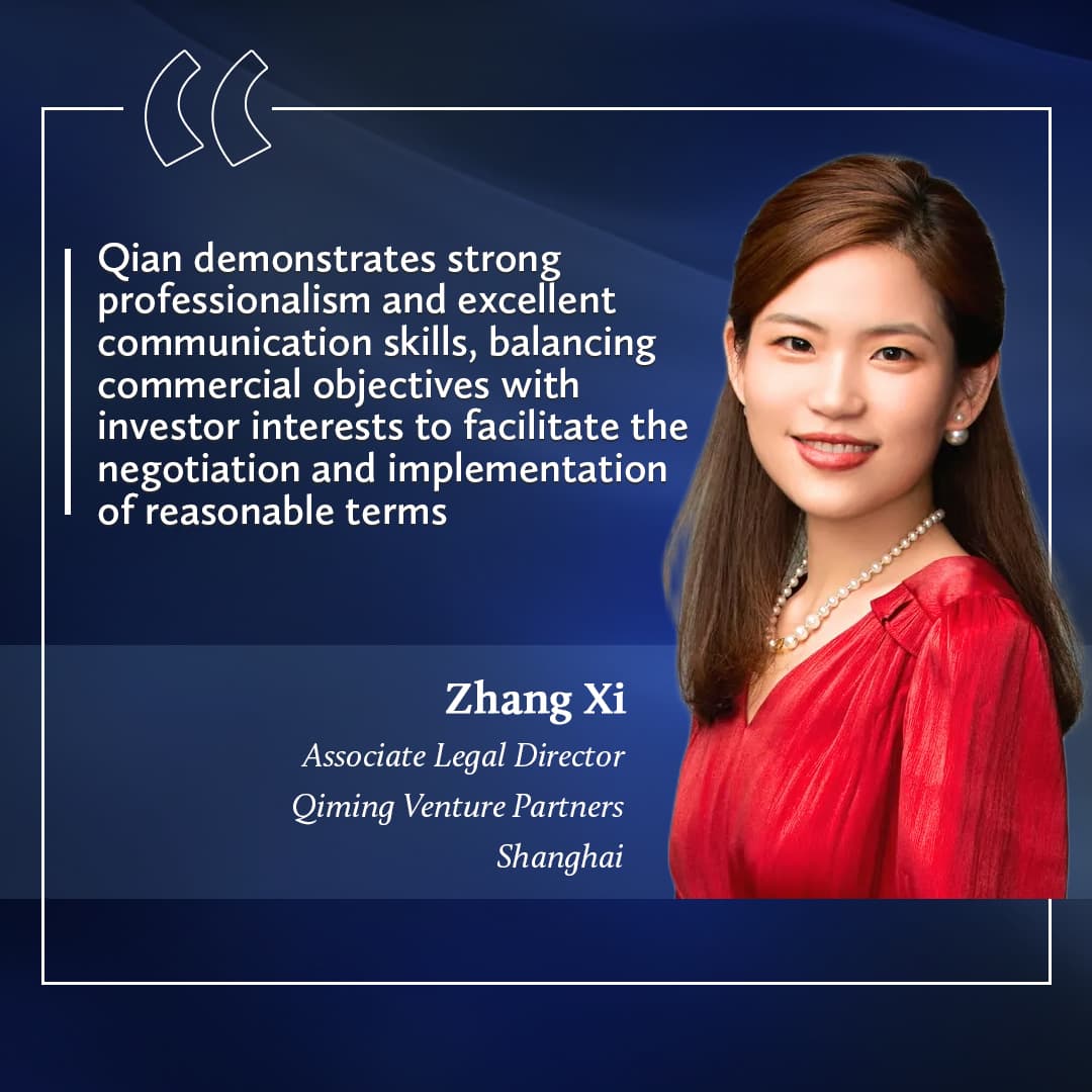 Zhang Xi EN