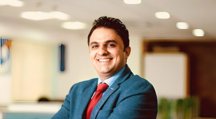 Zimmer Biomet recruits Vivek Malhotra