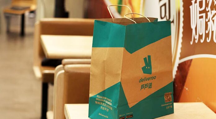 A&O Shearman White Case Deliveroo HK exit