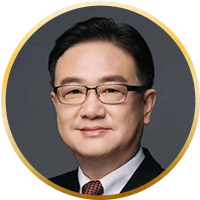 Alex HSIN