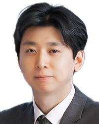 Chang Sup Kwon