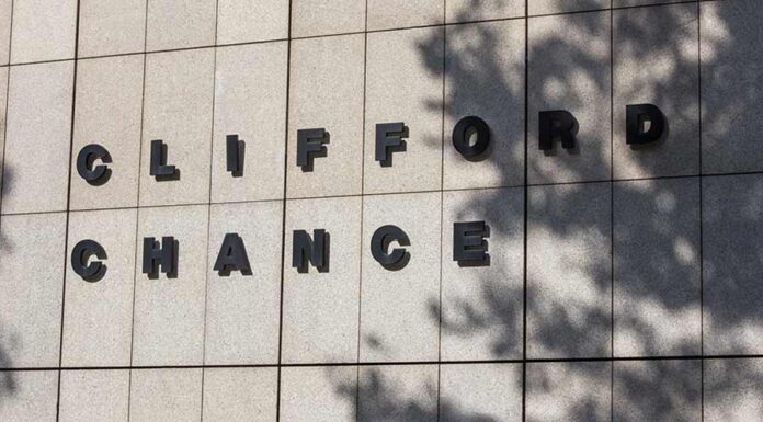 Clifford Chance partners with He Ping Law Firm
