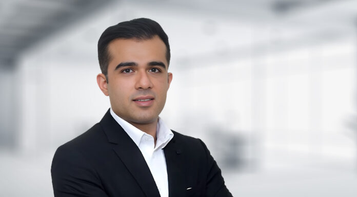 Anant Dang joins SAM