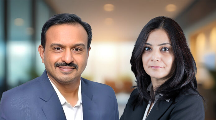 Desai & Diwanji bolsters Pune office with two new partners Desai & Diwanji Expansion