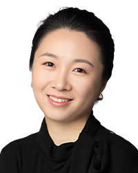 Donna Huang, International Chamber of Commerce