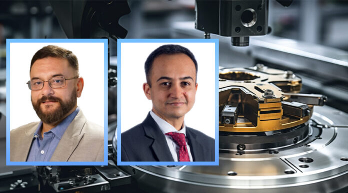 Esco Technologies Acquisition