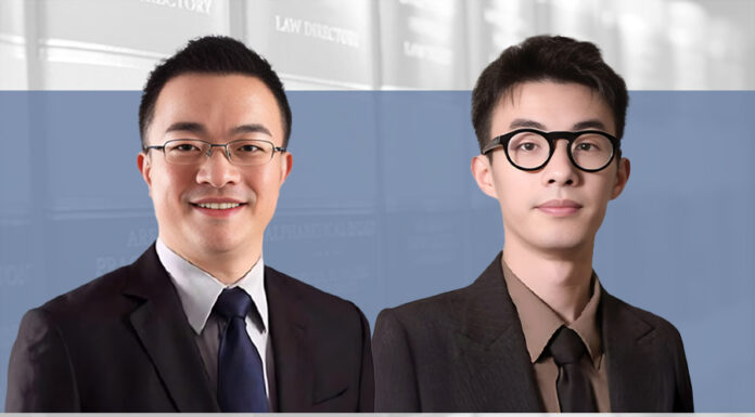 Evaluating force majeure sanctions under Chinese law Force majeure sanctions under Chinese law
