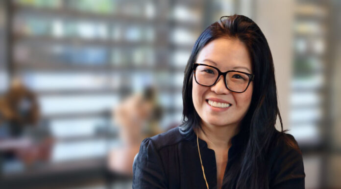 First non-Korean secretary-general at KCAB International KCAB International