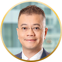 Gary CHEN