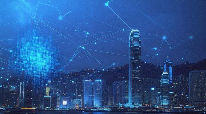 Hong Kong cybersecurity law