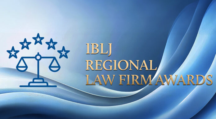 IBLJ Regional Law Firm Awards nominations